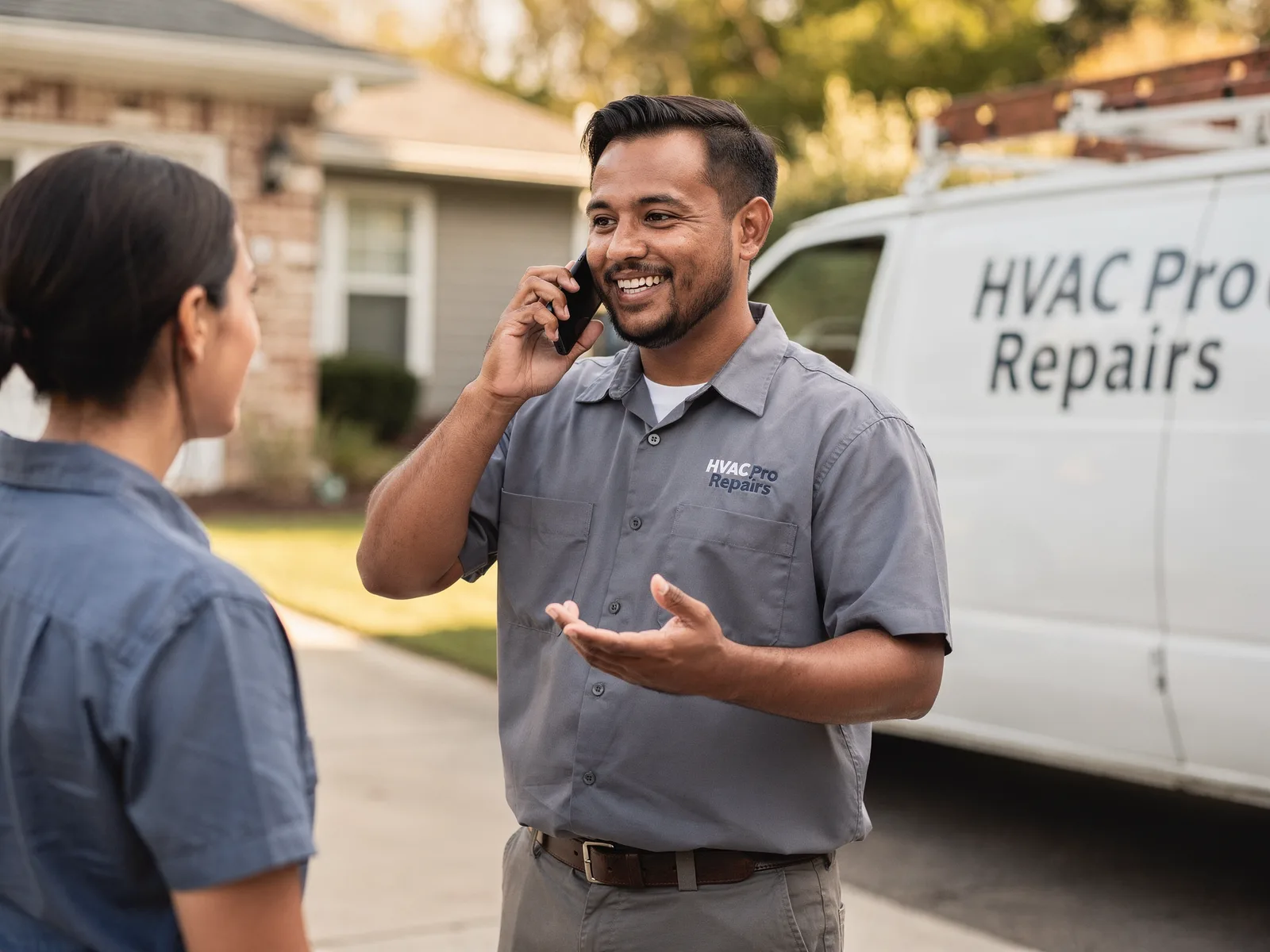 Heat Pump Repair Jacksboro, TN FAQs